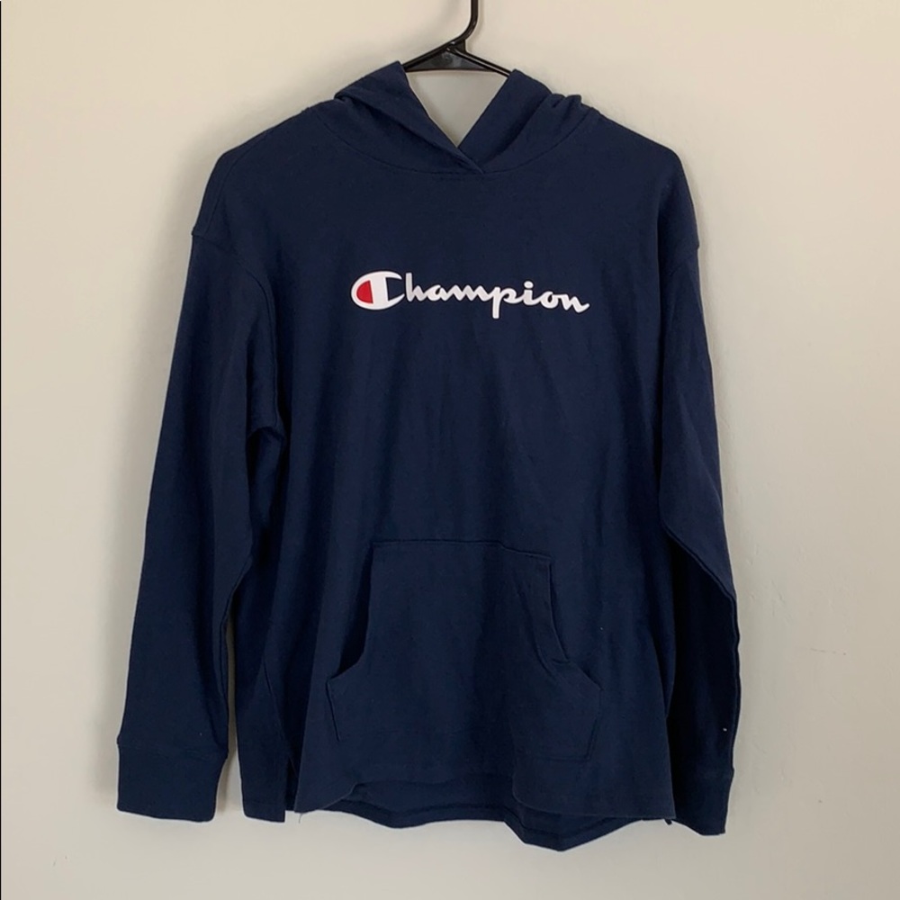 Ladies sweatshirt